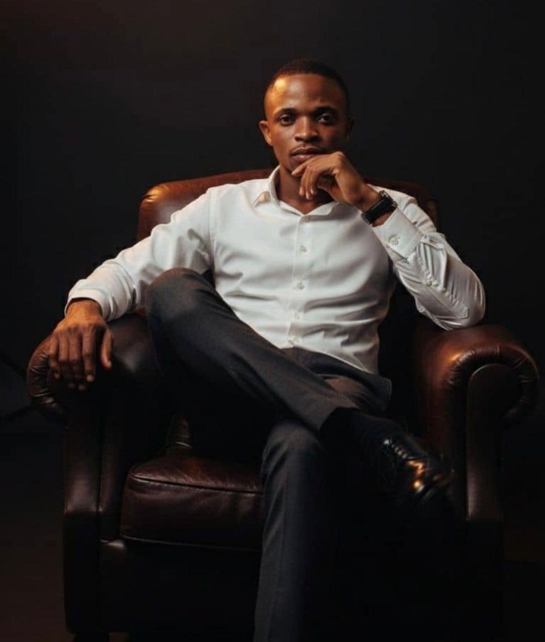 Olumide Joseph Obikoya